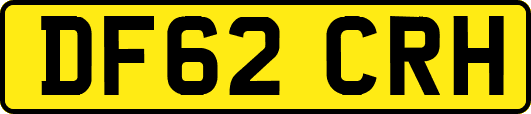 DF62CRH