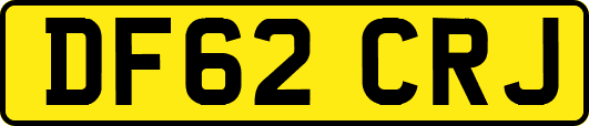 DF62CRJ
