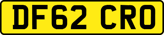DF62CRO