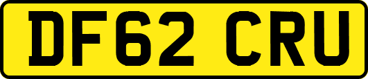 DF62CRU