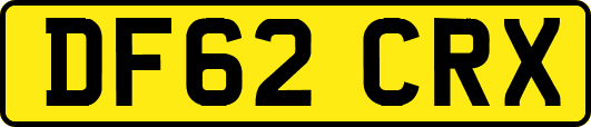 DF62CRX