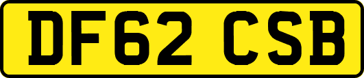 DF62CSB