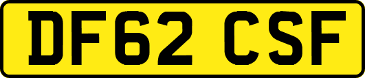 DF62CSF