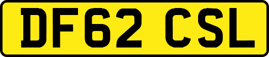 DF62CSL