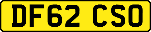 DF62CSO