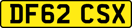DF62CSX