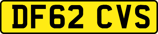 DF62CVS