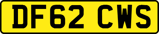 DF62CWS