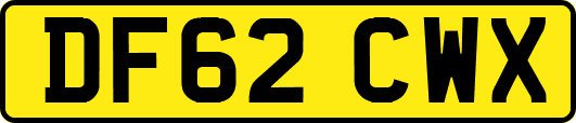 DF62CWX