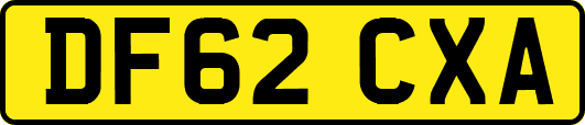 DF62CXA