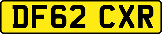 DF62CXR