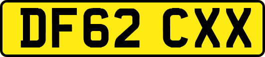 DF62CXX