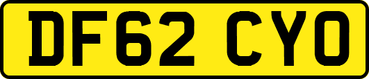 DF62CYO