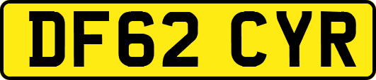 DF62CYR