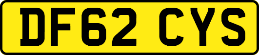 DF62CYS