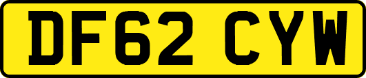 DF62CYW