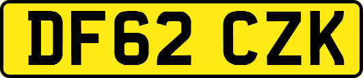 DF62CZK