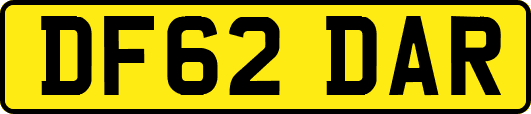 DF62DAR