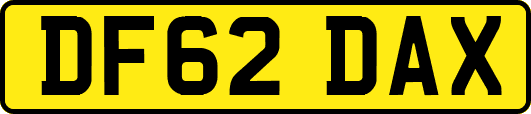 DF62DAX