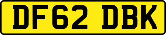 DF62DBK