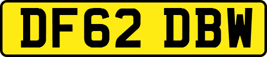 DF62DBW