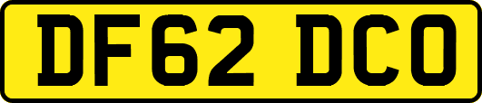 DF62DCO