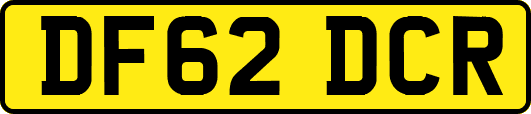 DF62DCR