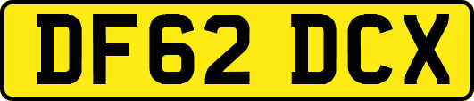 DF62DCX