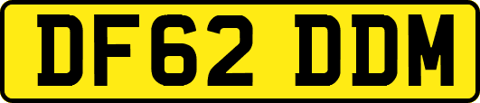 DF62DDM