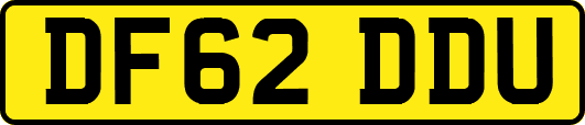 DF62DDU
