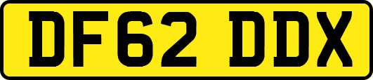 DF62DDX