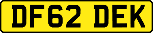 DF62DEK