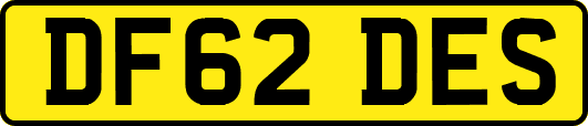 DF62DES