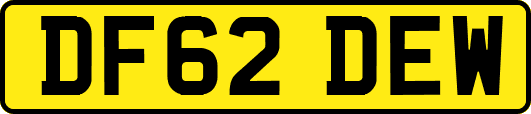 DF62DEW