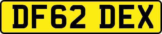 DF62DEX