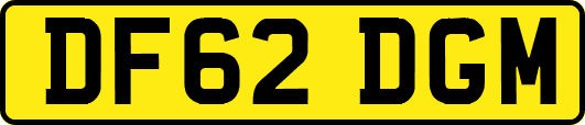 DF62DGM
