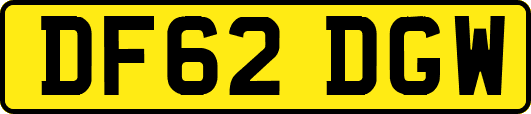 DF62DGW