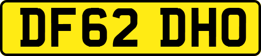 DF62DHO