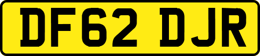 DF62DJR