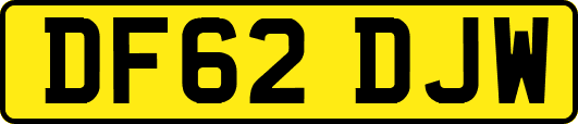 DF62DJW