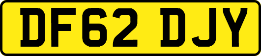 DF62DJY