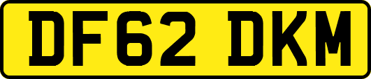 DF62DKM