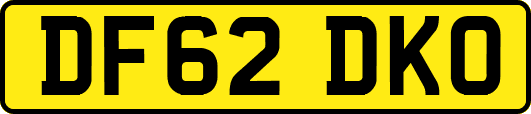 DF62DKO