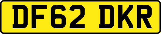 DF62DKR