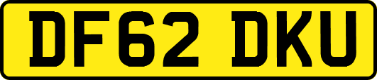 DF62DKU