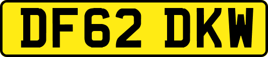 DF62DKW