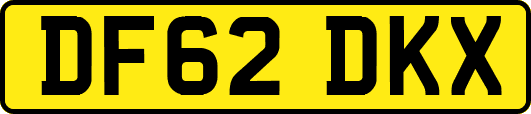 DF62DKX