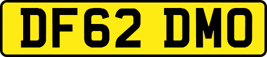 DF62DMO