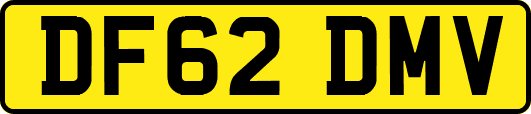 DF62DMV