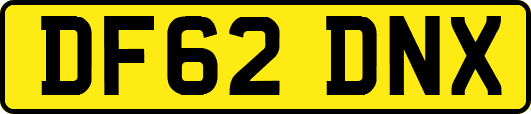 DF62DNX